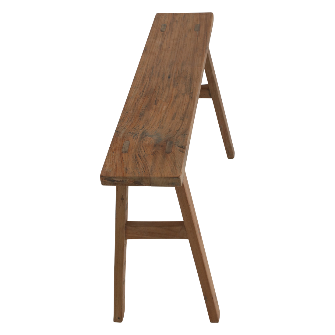 Carpenter Bank Java 80 cm Raw Materials