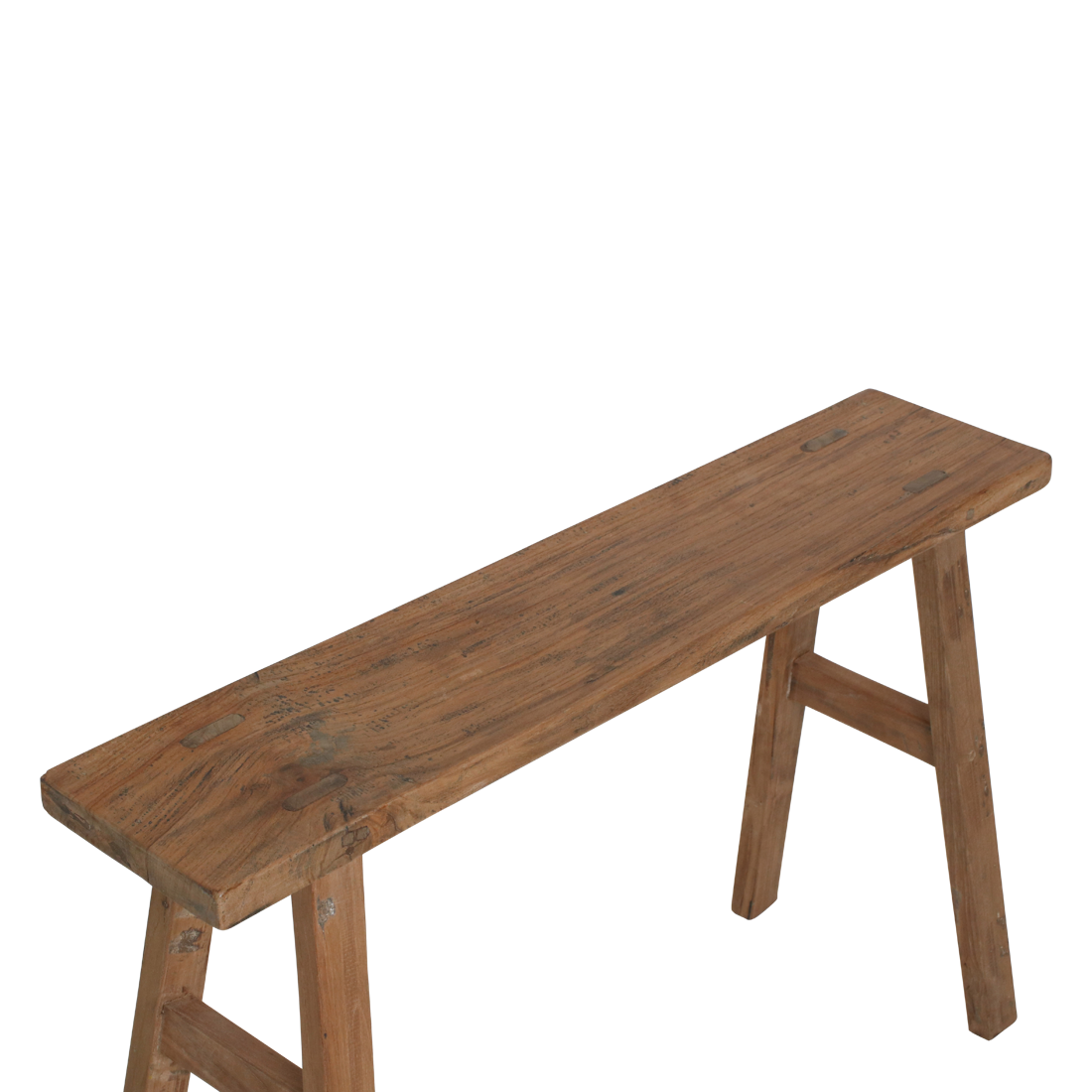 Carpenter Bankje Java 80cm Raw Materials