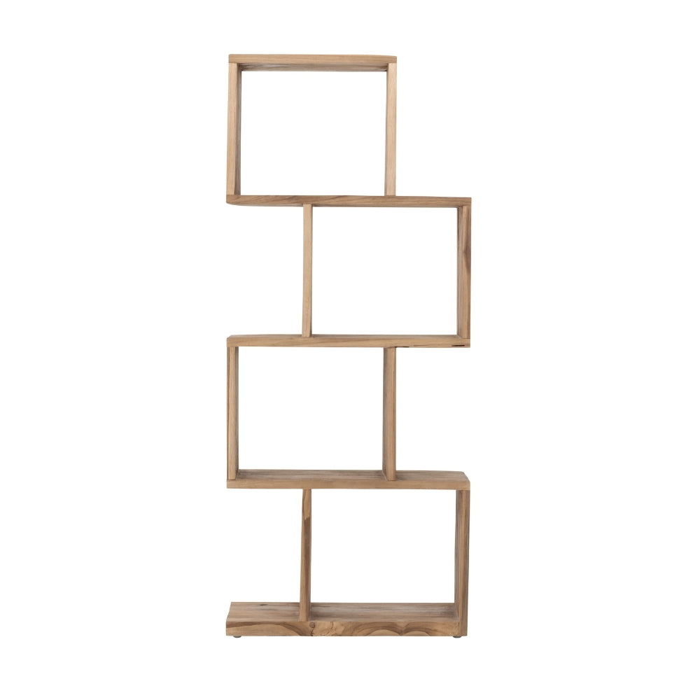 Boekenrek Tetris MUST Living