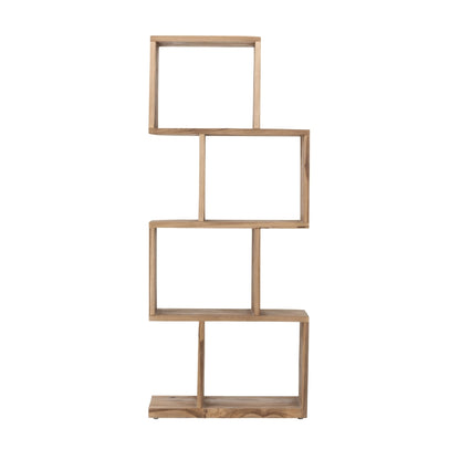 Boekenrek Tetris MUST Living