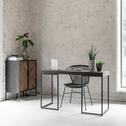DTP Home Bureau Criss Cross