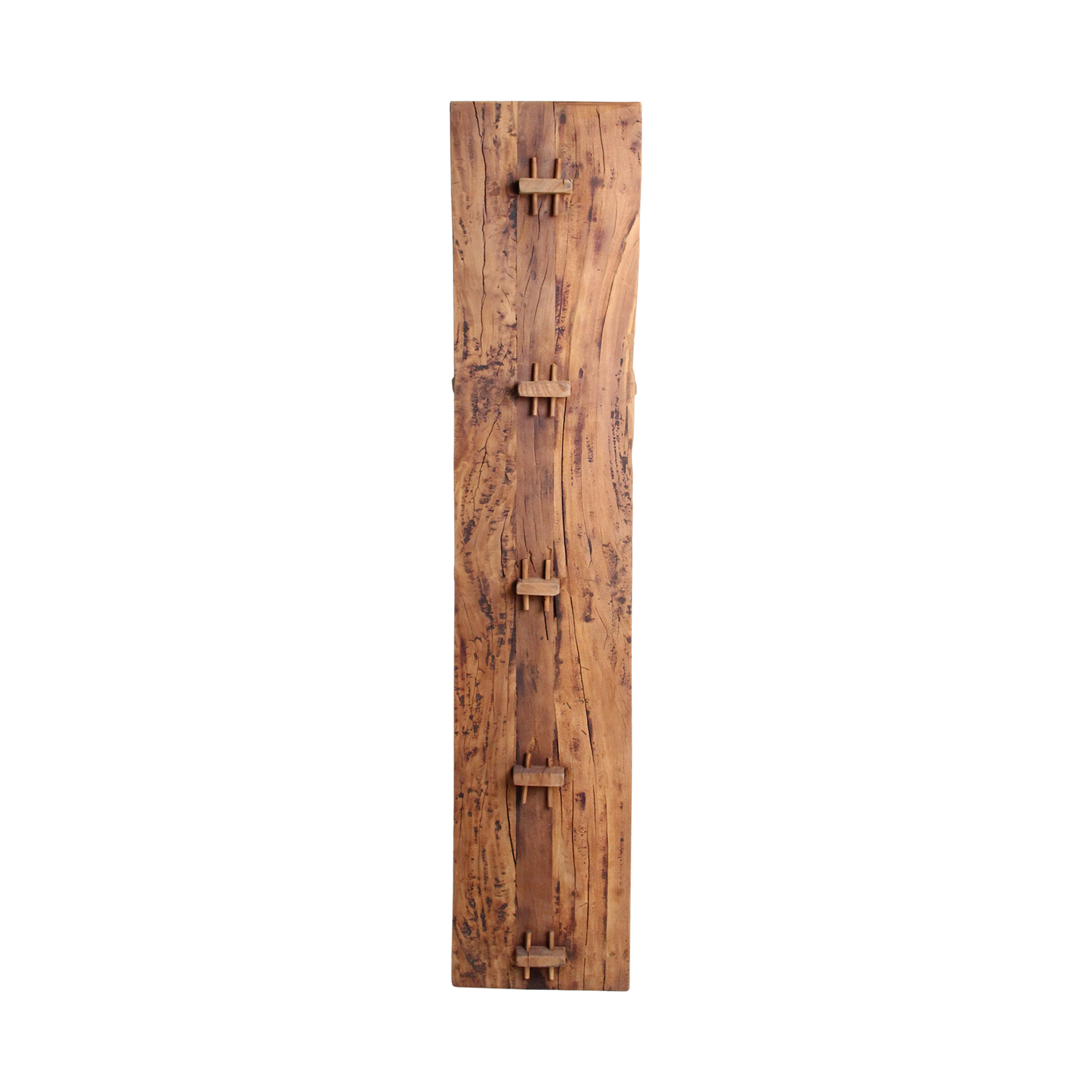 Farmwood Rek Raw Materials