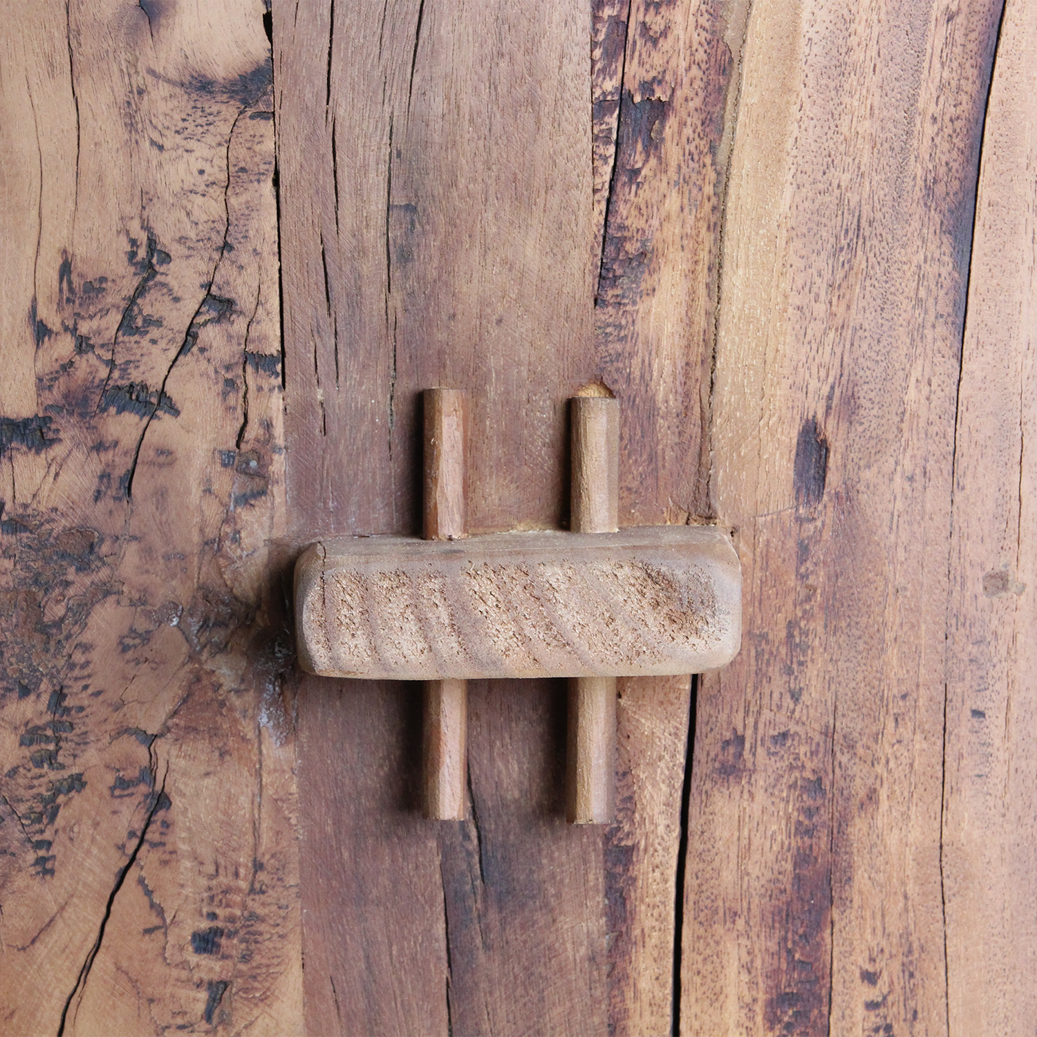 Farmwood Rek Raw Materials