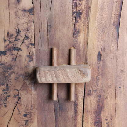 Farmwood Rek Raw Materials