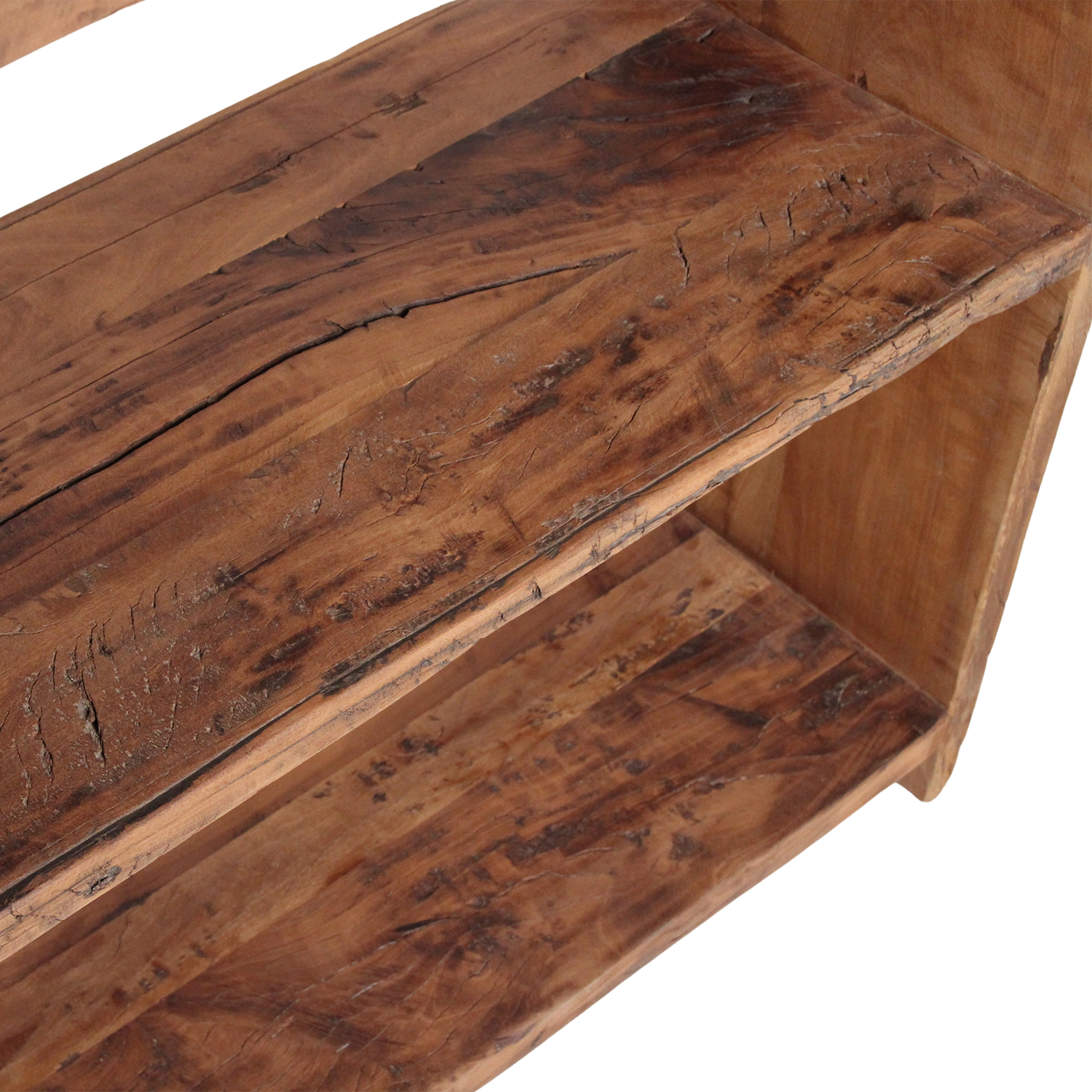 Farmwood Rek Raw Materials
