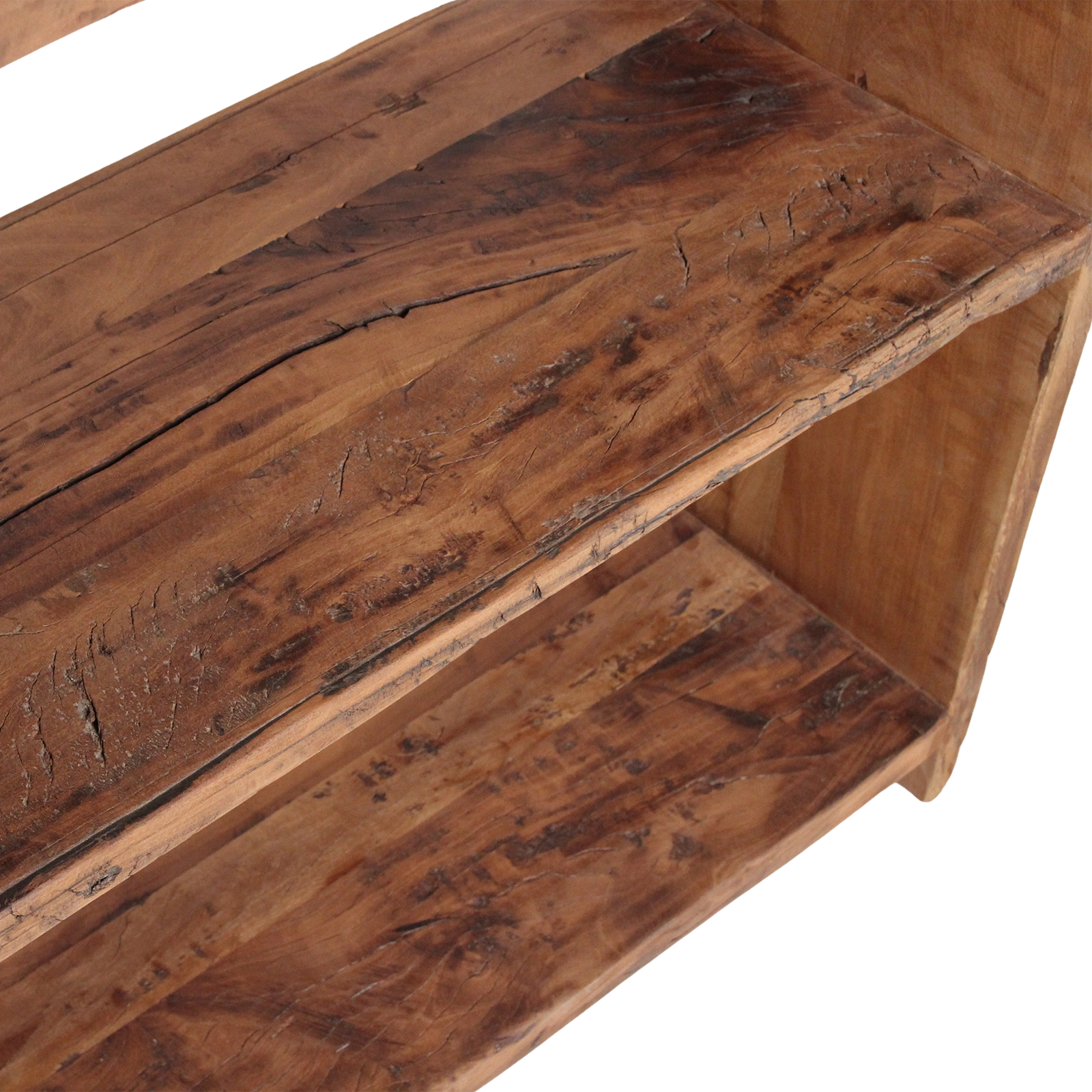 Farmwood Rek Raw Materials