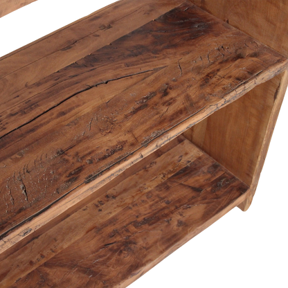 Farmwood Rek Raw Materials