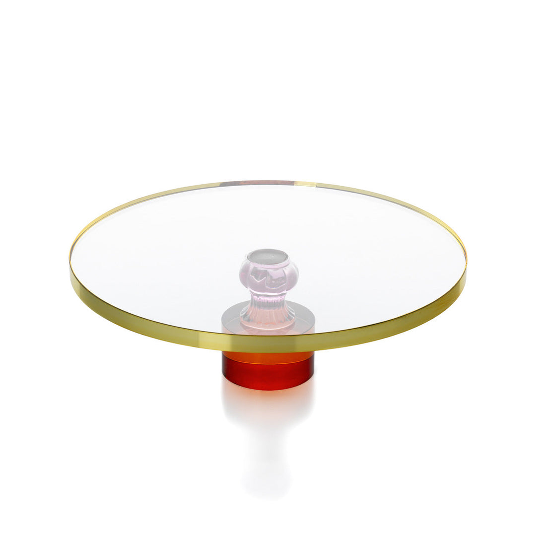 De Gemstone Taartplateau Bazar Bizar