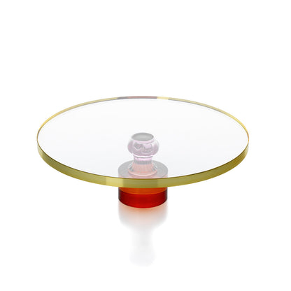 De Gemstone Taartplateau Bazar Bizar