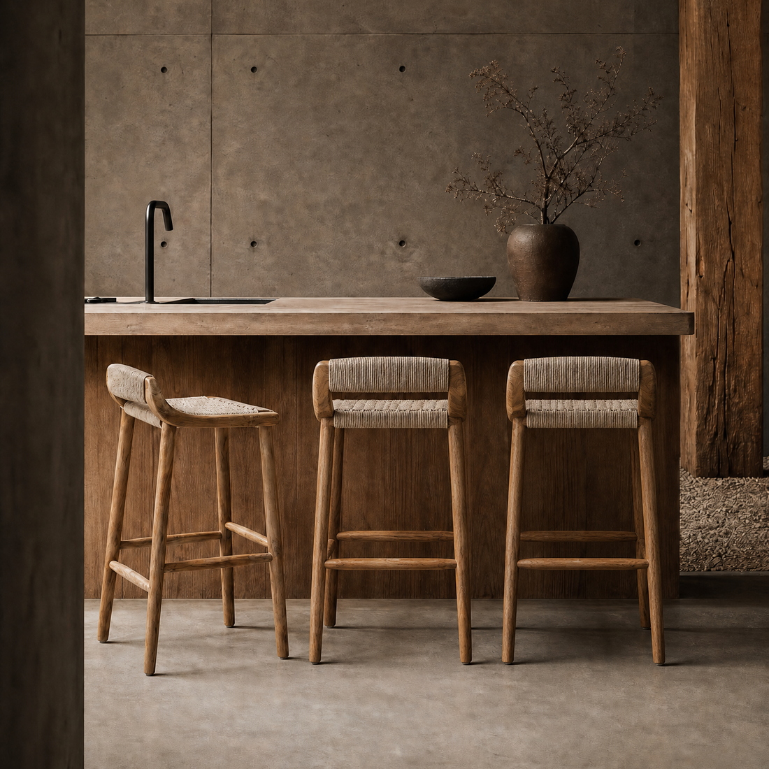 Counterkruk_Sakura_Teakhout_Touw_Naturel_MUST_Living