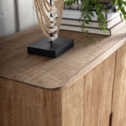 DTP Home Bliss Bergkast Laag 2-Deurs