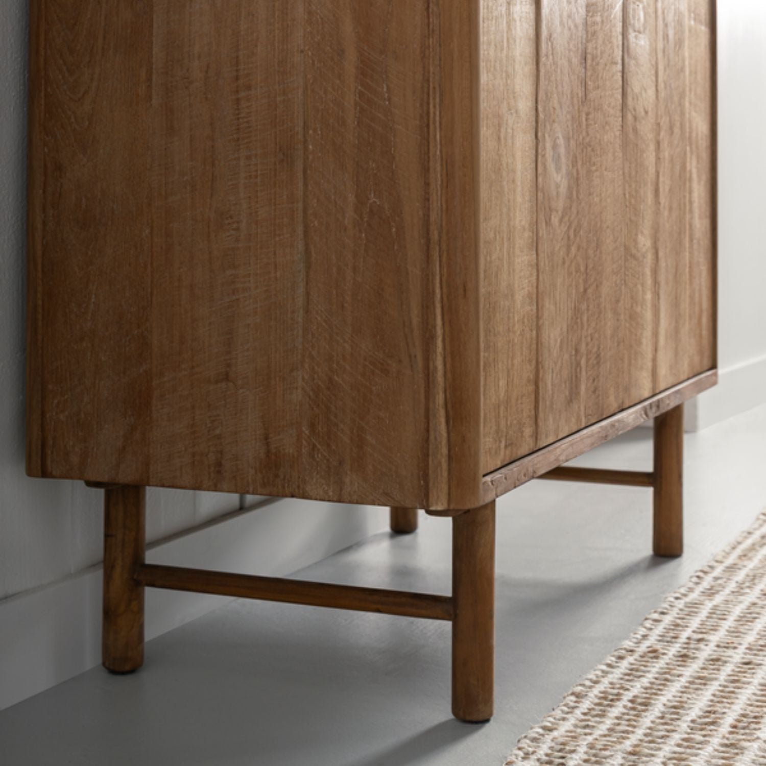 DTP Home Bliss Bergkast Laag 2-Deurs