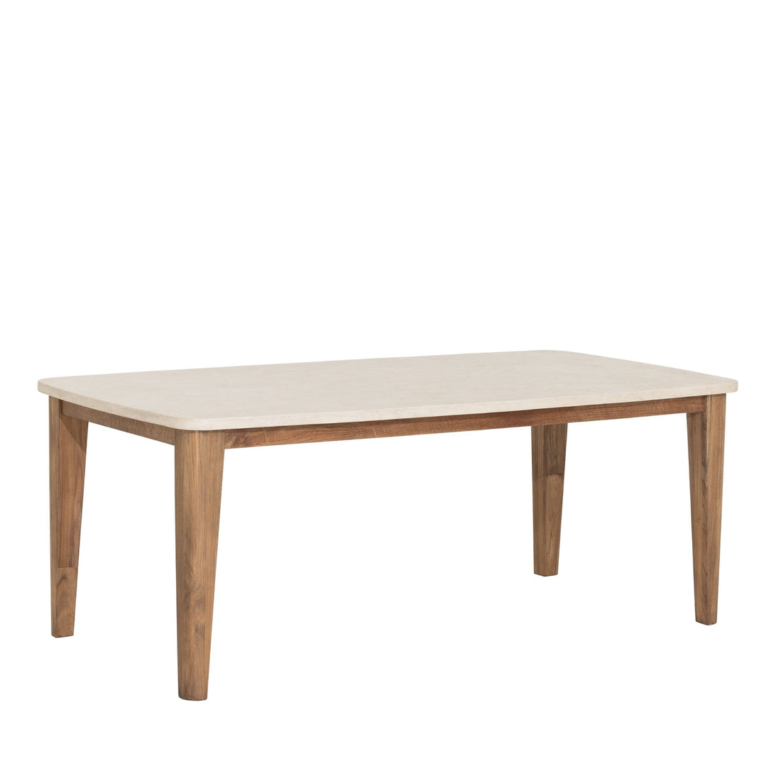DTP Home Bliss Mortex Eettafel 200cm