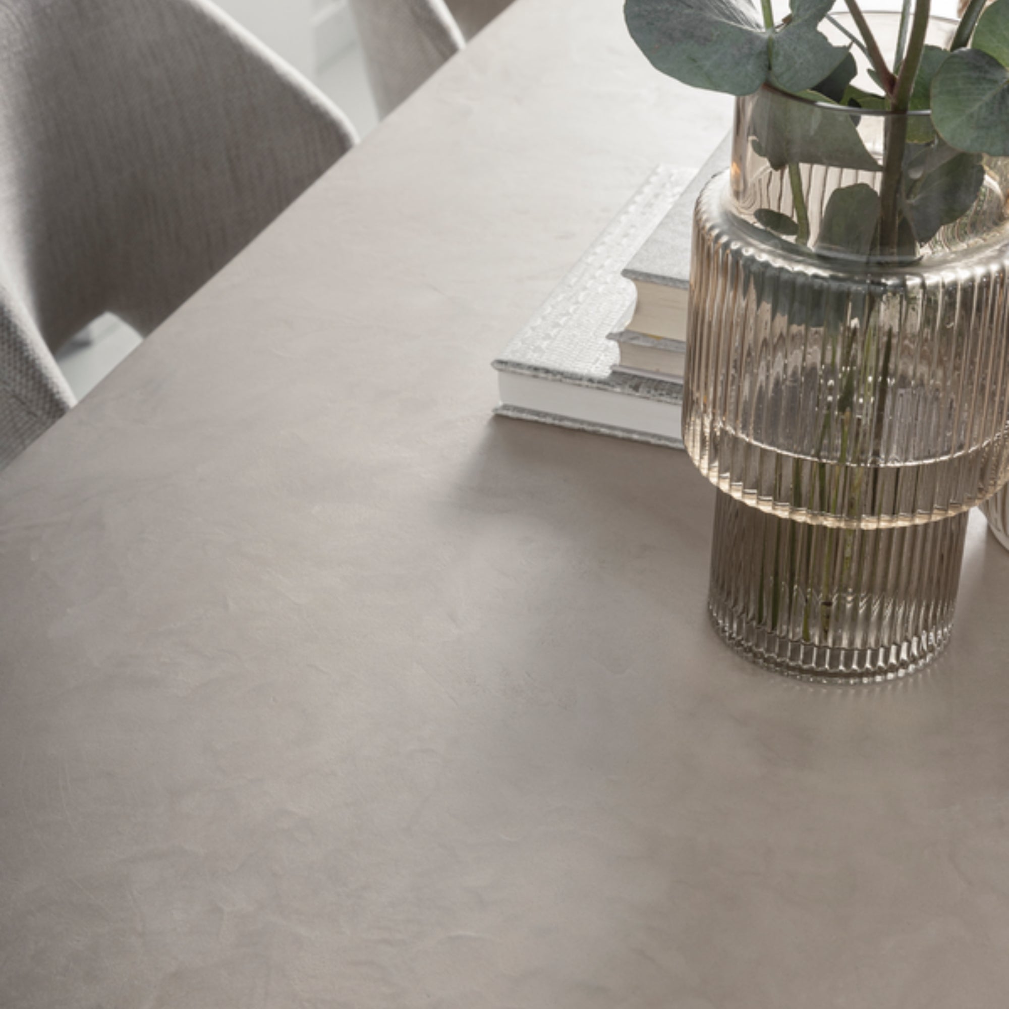 DTP Home Bliss Mortex Eettafel 225cm