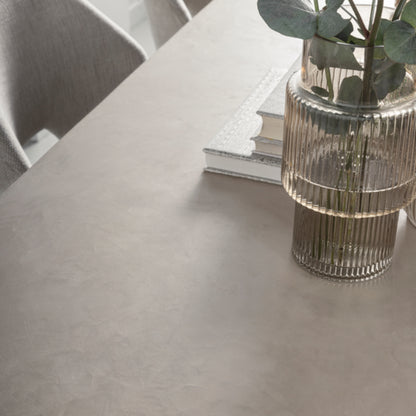 DTP Home Bliss Mortex Eettafel 225cm