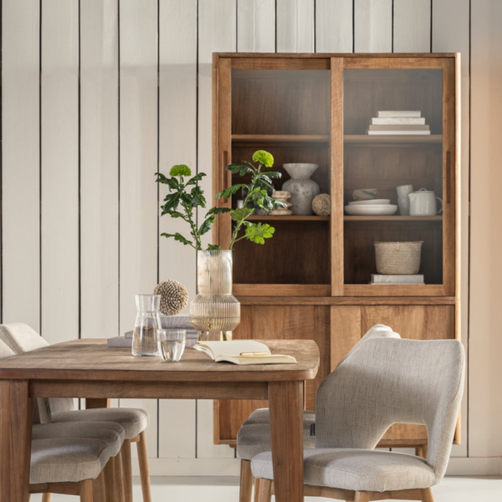 DTP Home Bliss Vitrinekast Medium