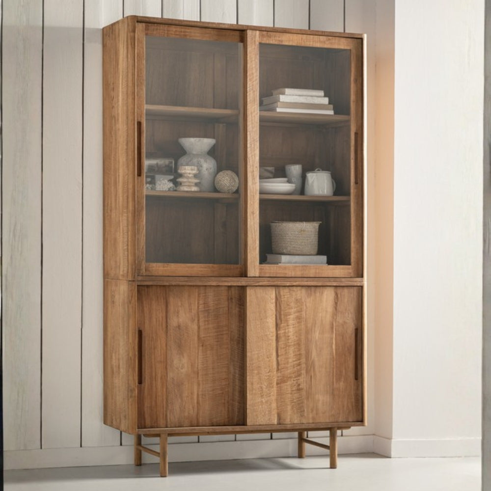 DTP Home Bliss Vitrinekast Medium
