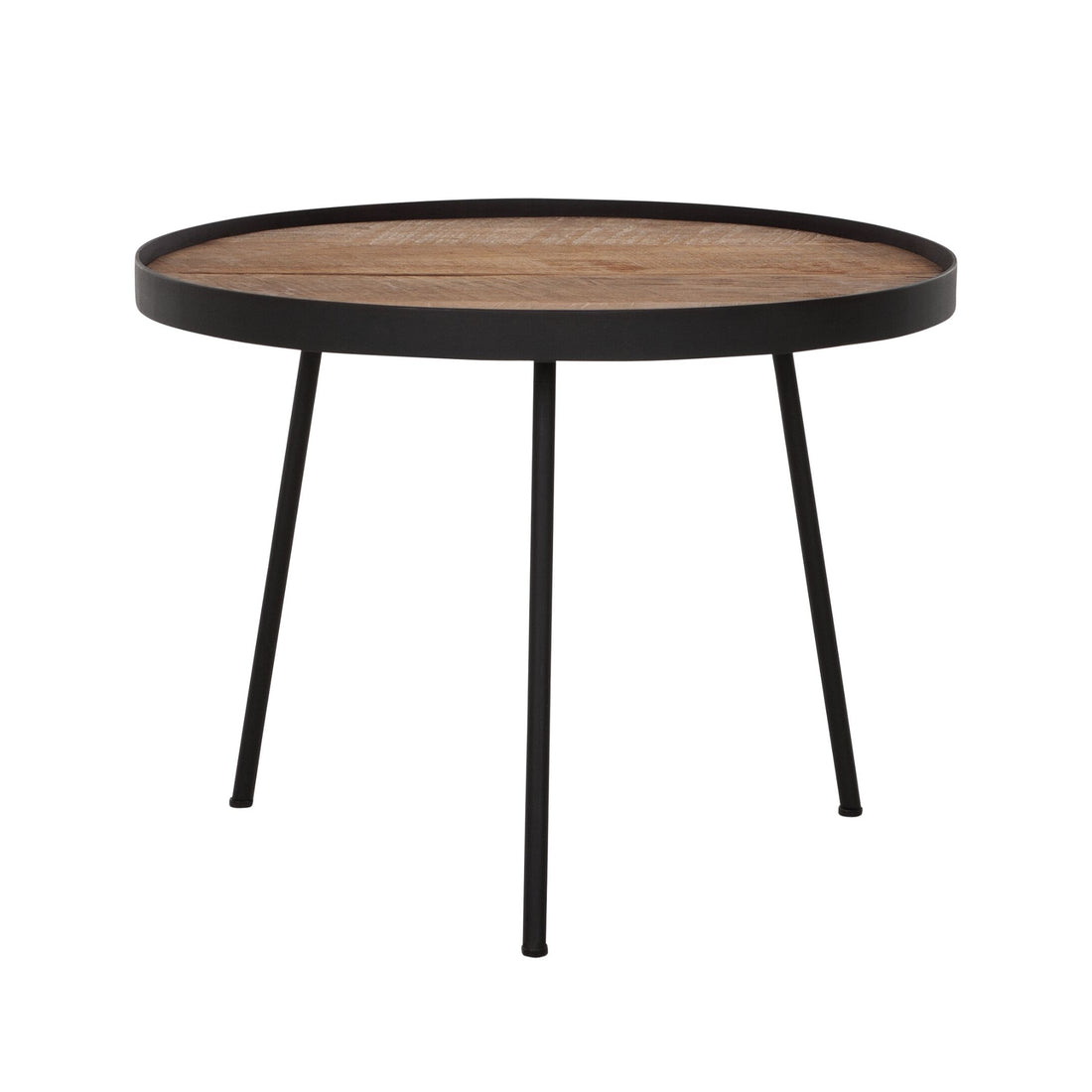 DTP Home Highlight Salontafel Saturnus Licht Ø50cm Medium