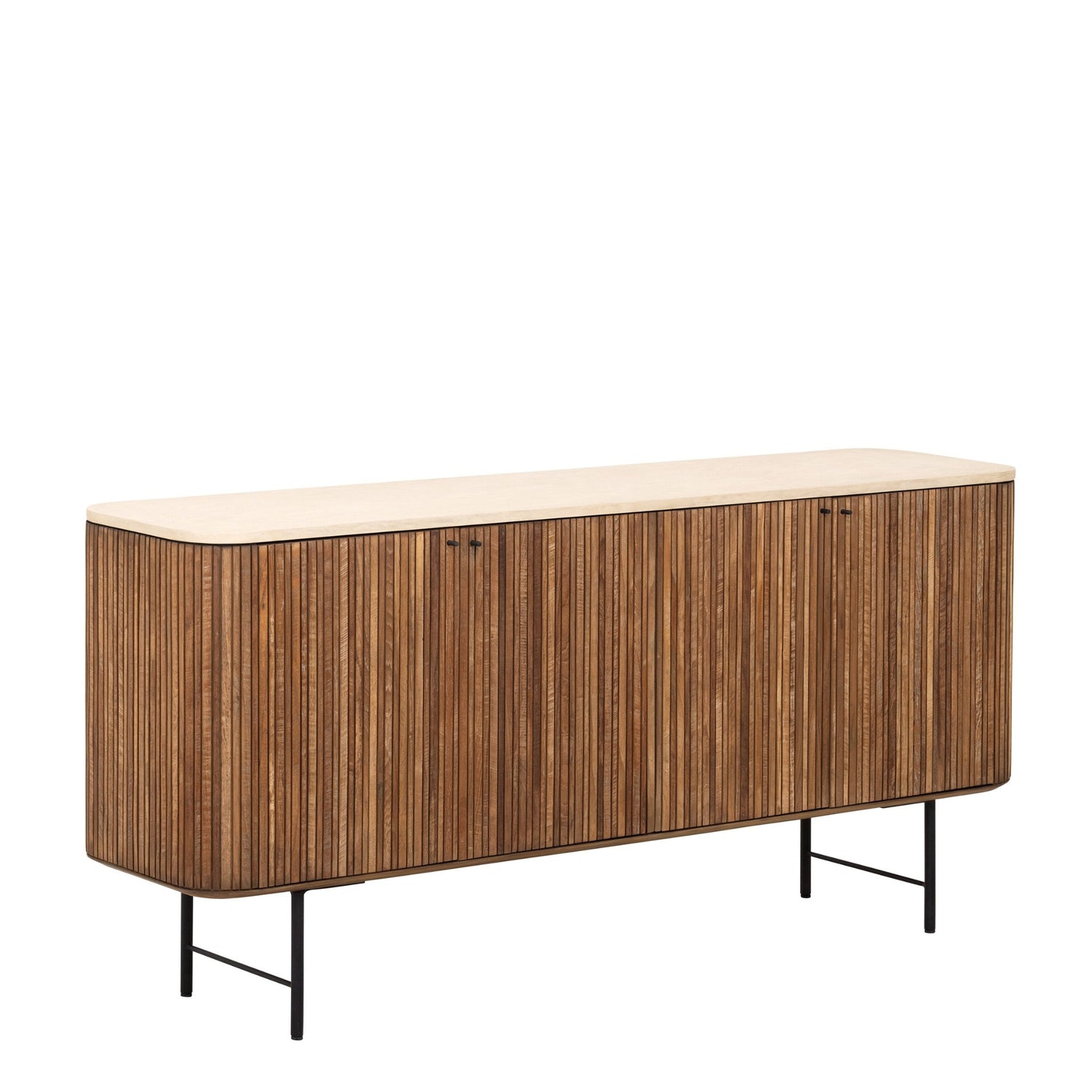 DTP Home Lagoon Dressoir 4-deurs