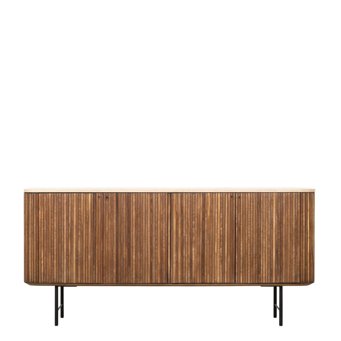 DTP Home Lagoon Dressoir 4-deurs