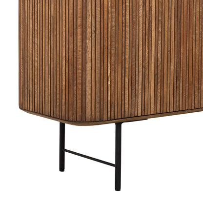 DTP Home Lagoon Dressoir 4-deurs