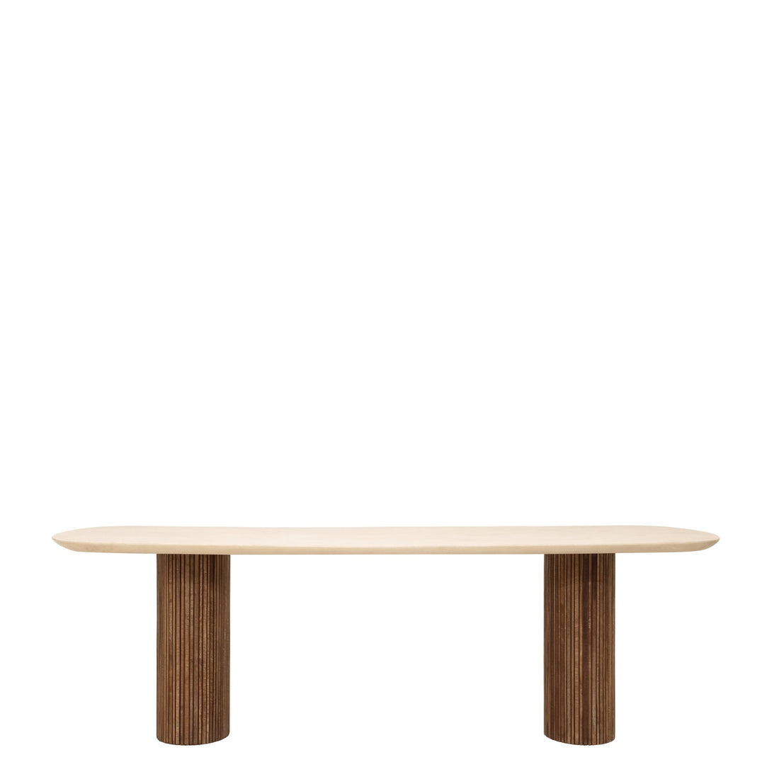 DTP Home Lagoon Eettafel Mortex Blad