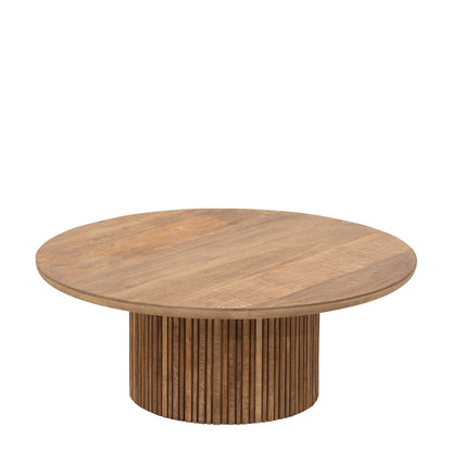 DTP Home Lagoon Salontafel Rond Ø90cm