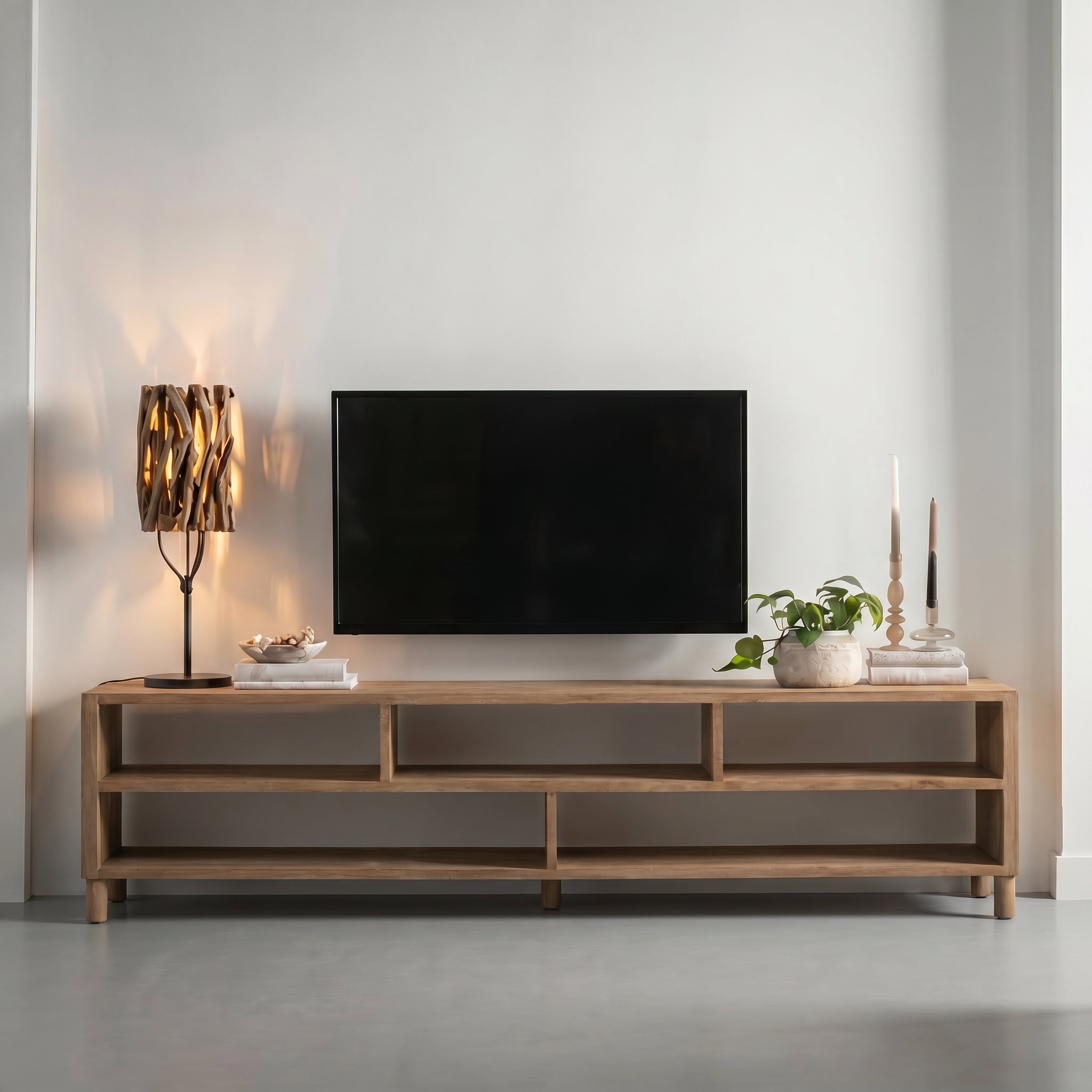 DTP Home Apollo TV Meubel No. 1 Large