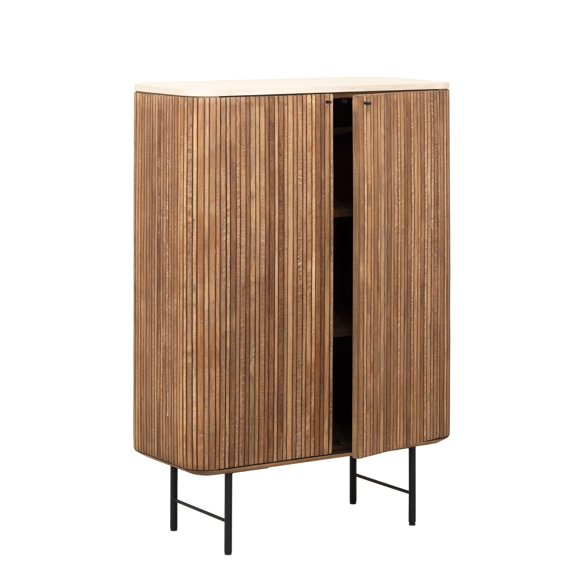 DTP Home Lagoon Bergkast 2-deurs