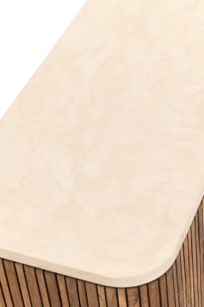 DTP Home Lagoon Hangend TV-Meubel