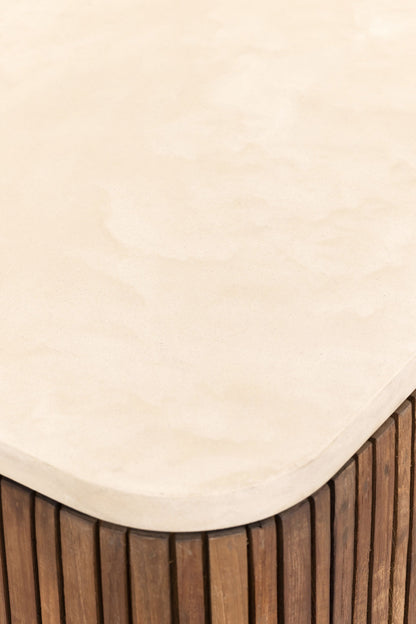 DTP Home Lagoon Hangend TV-Meubel