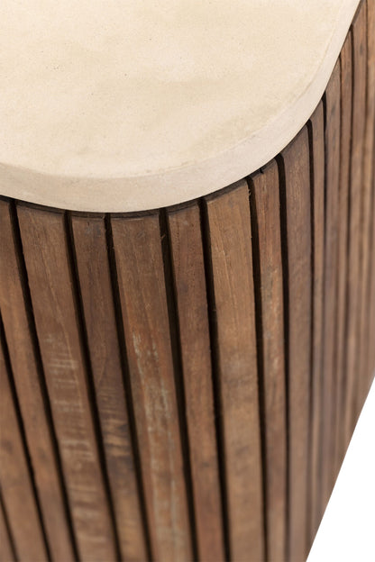 DTP Home Lagoon Hangend TV-Meubel