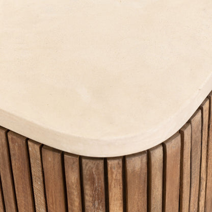 DTP Home Lagoon Bergkast 2-deurs