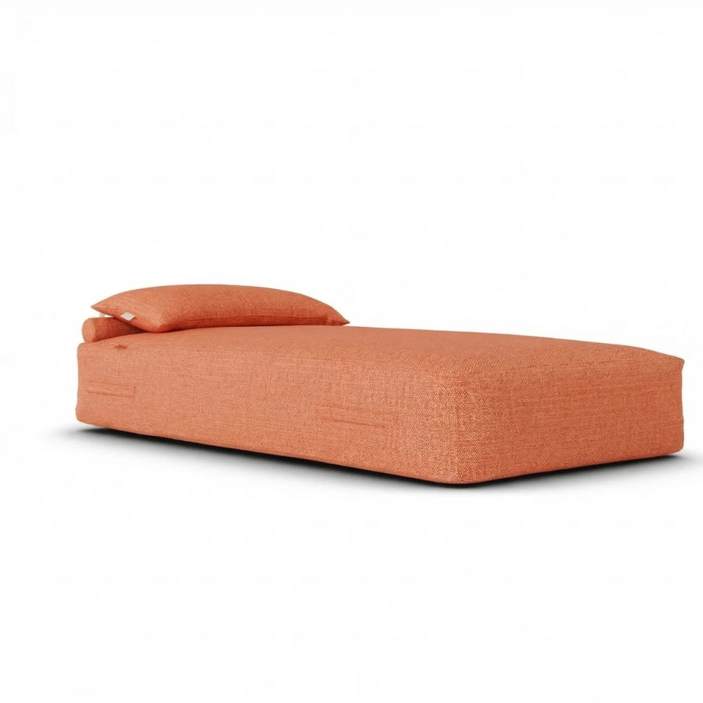 Original Daybed XL Oranje - Laui Lounge™