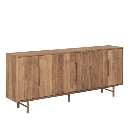Dressoir Bliss 6-deurs DTP Home