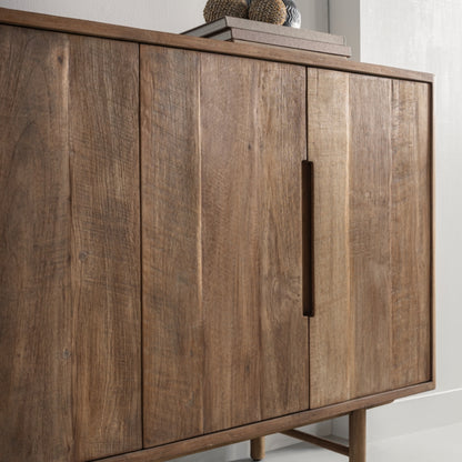 Dressoir Bliss 6-deurs DTP Home