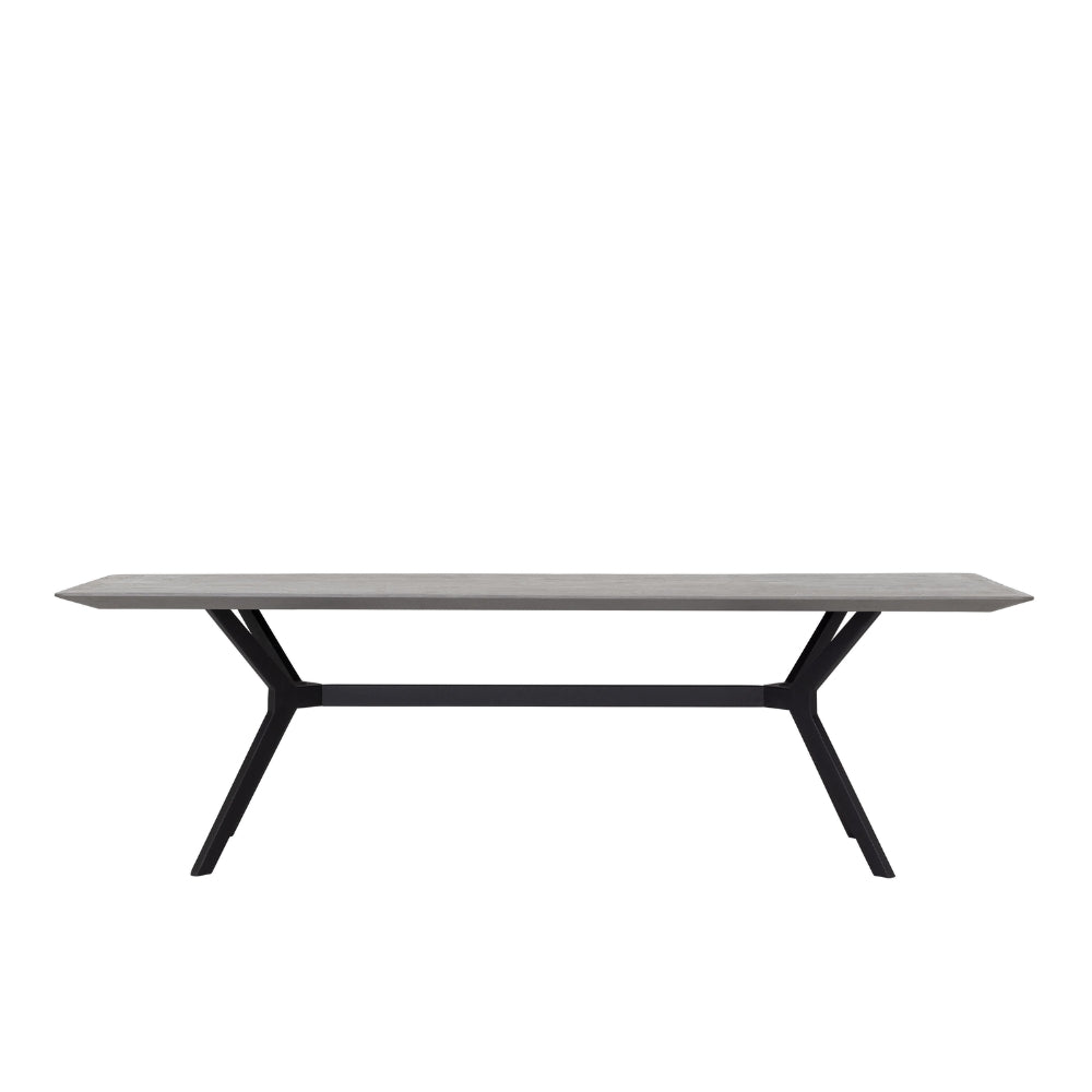 DTP Home Eetkamertafel Scala Novi 250cm