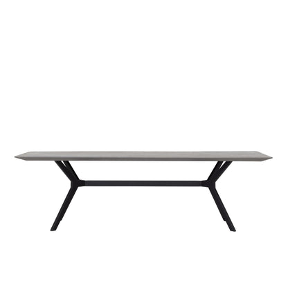 Eetkamertafel Scala Novi 250cm DTP Home