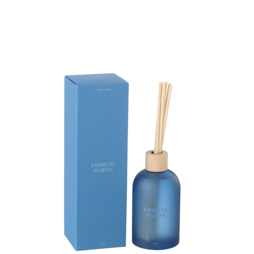 Geurstokjes Accords Essentiels Embruns Marins 250ml