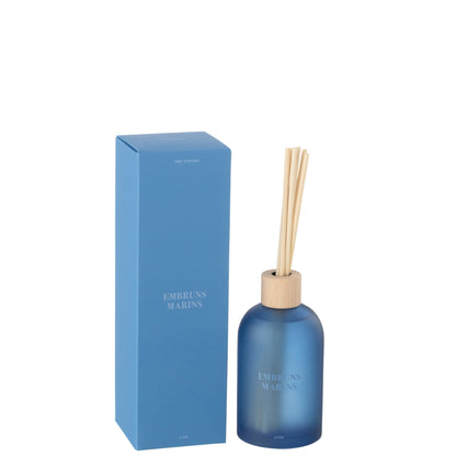 Geurstokjes Accords Essentiels Embruns Marins 250ml
