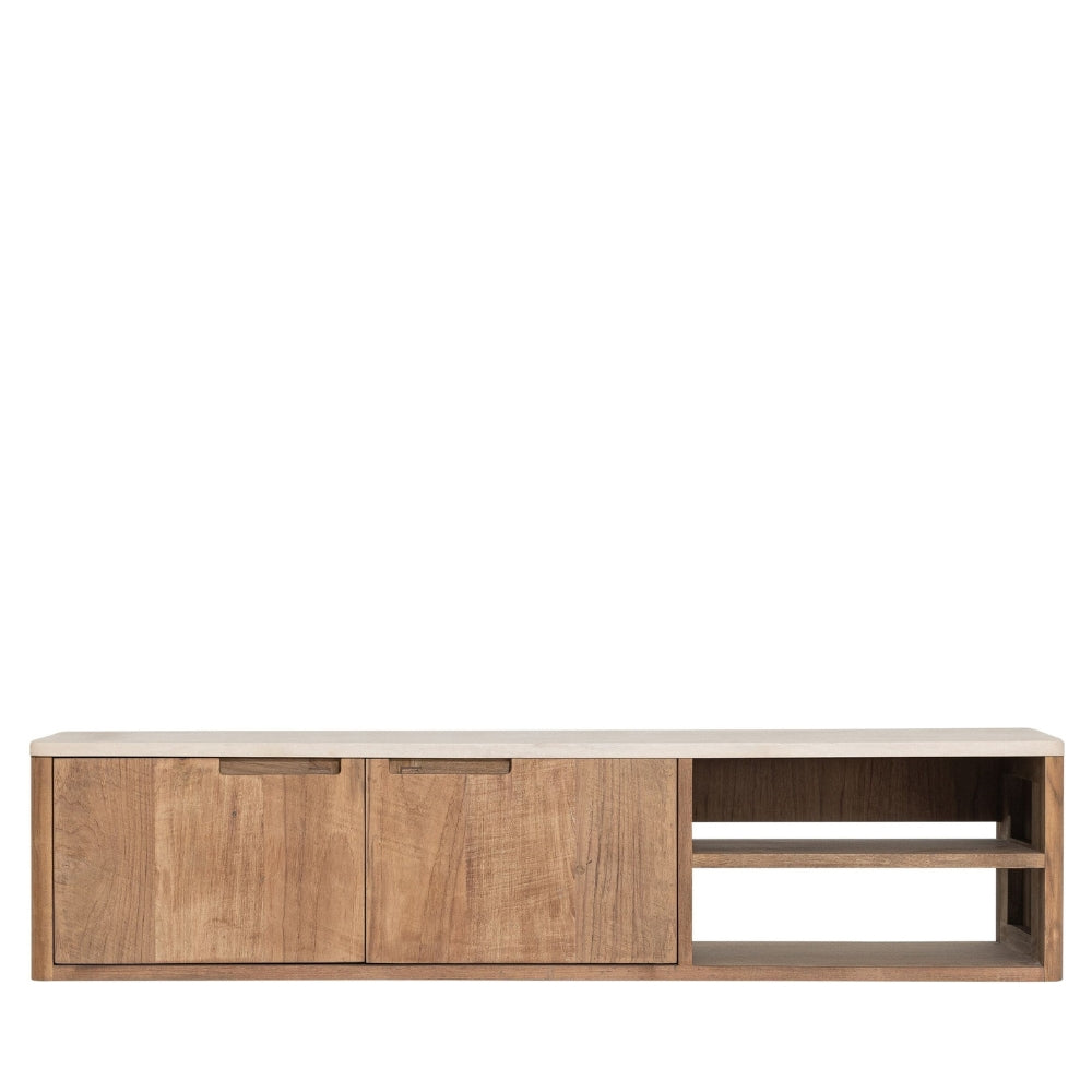 DTP Home TV Meubel Bliss No.2 Hangend Mortex Small