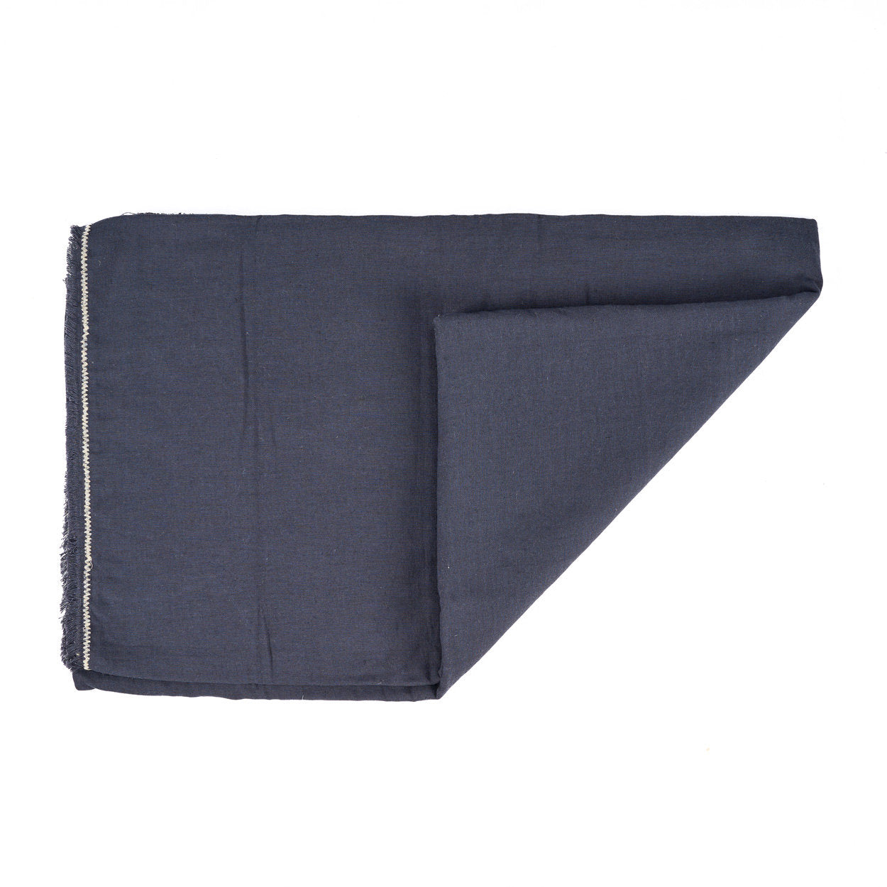 Het Tuscany Tafelkleed - Zwart Naturel - 150x250