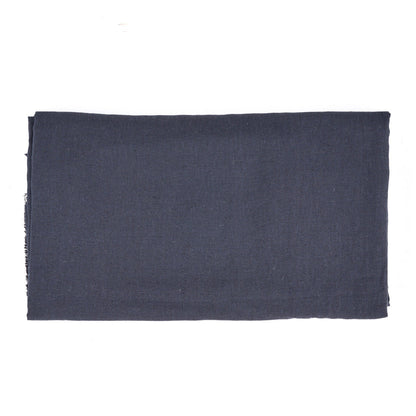 Het Tuscany Tafelkleed - Zwart Naturel - 150x250
