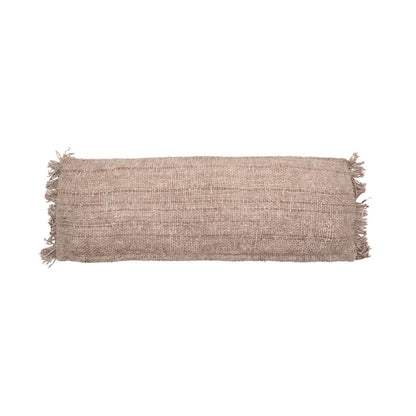 The Oh My Gee Cushion Cover  - Beige - 35x100