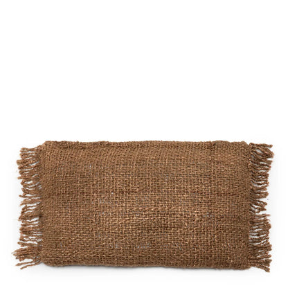 The Oh My Gee Cushion Cover - Brown - 30x50