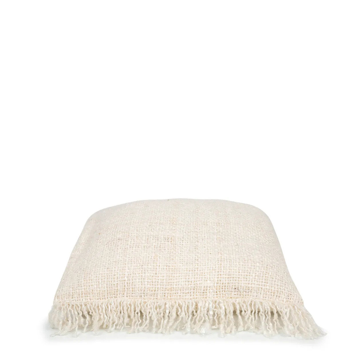 The Oh My Gee Cushion Cover - Cream - 40x40