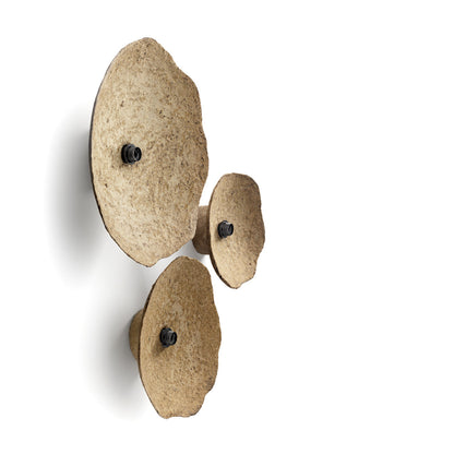 De Sahara Glow Wandlamp Modder Modder Bazar Bizar