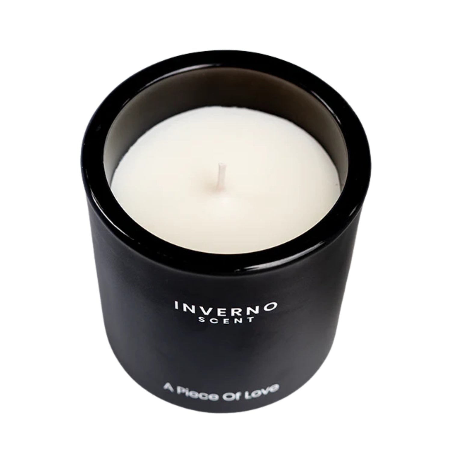 Inverno Scent Luxe Geurkaars A Piece Of Love