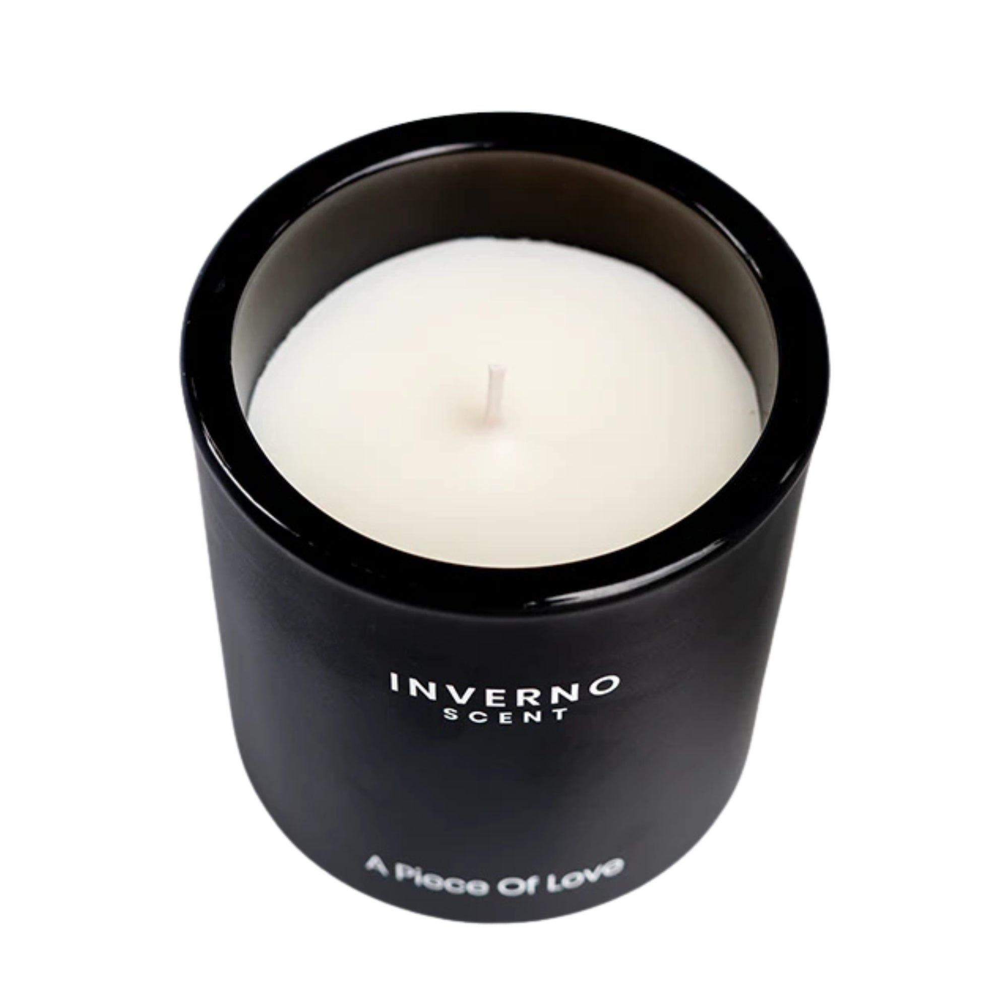 Inverno Scent Luxe Geurkaars A Piece Of Love