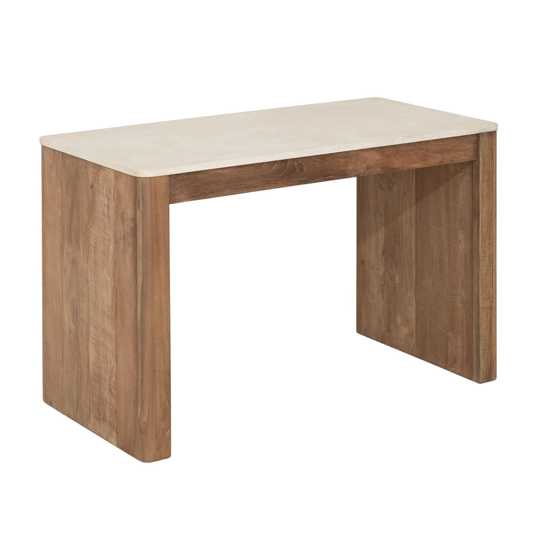 DTP Home Bliss Mortex-Schreibtisch 120cm